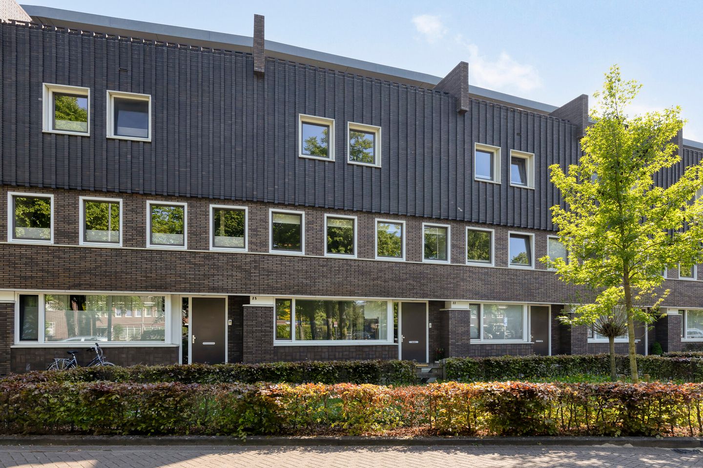 Foto 1 van Willem van Nassaulaan 77