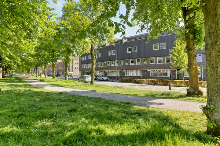 Foto 2 van Willem van Nassaulaan 77