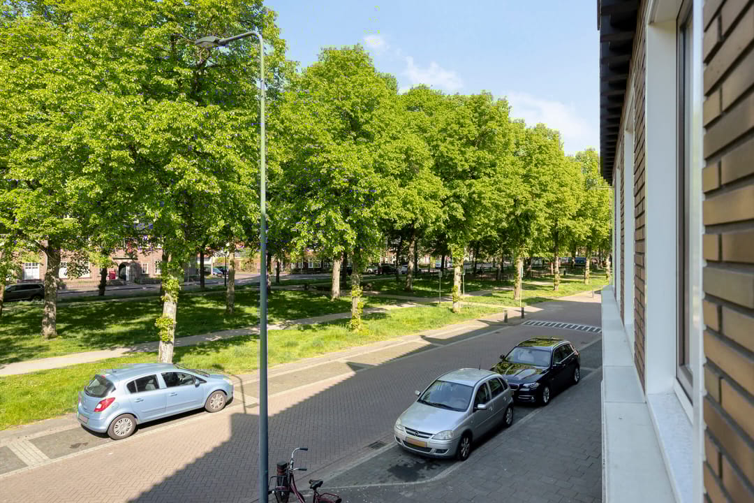 Foto 7 van Willem van Nassaulaan 77