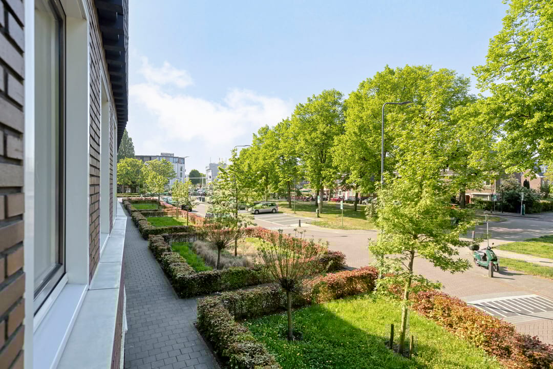 Foto 8 van Willem van Nassaulaan 77