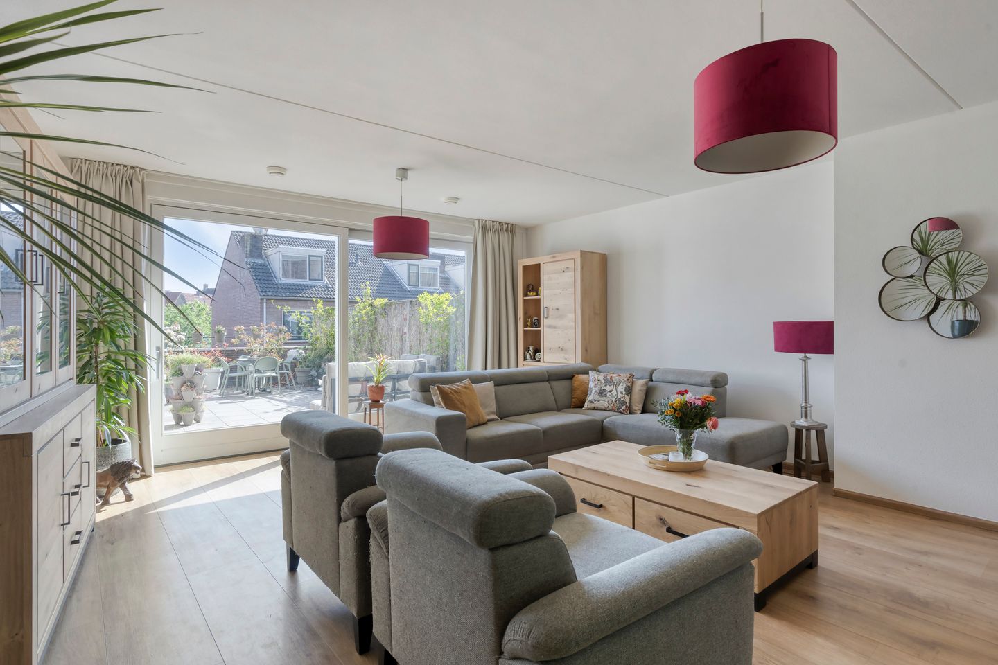 Foto 10 van Willem van Nassaulaan 77