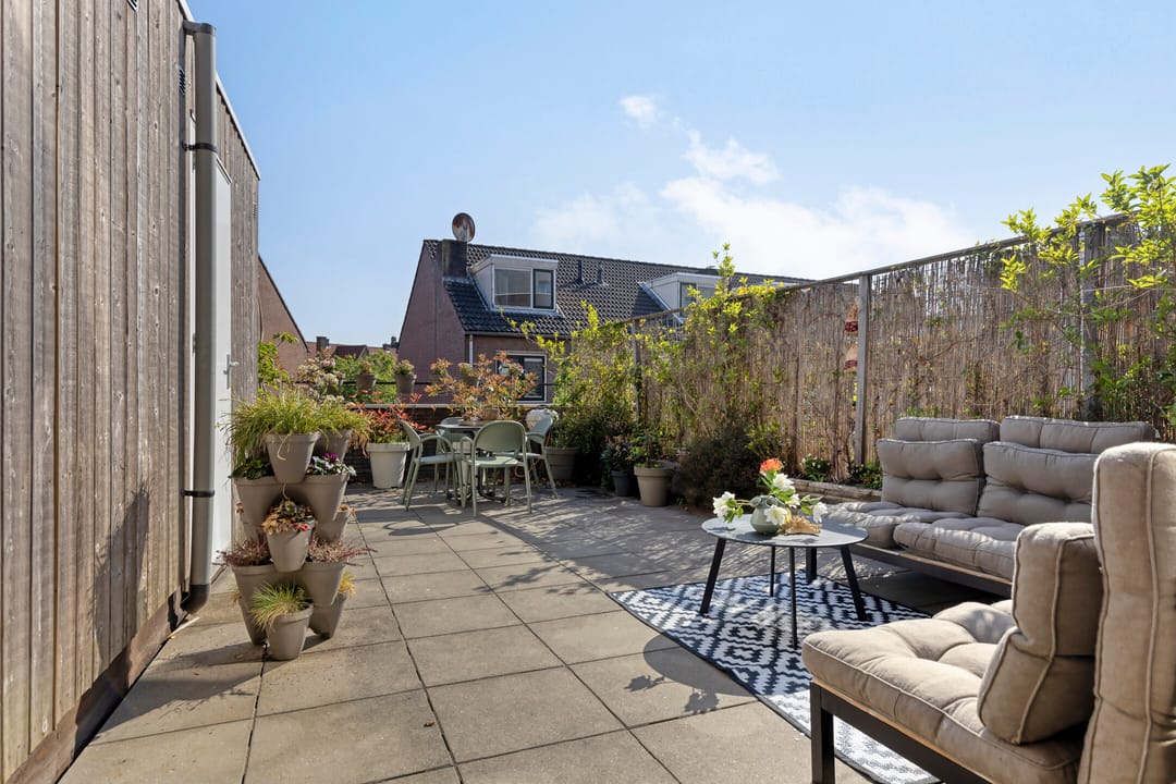 Foto 11 van Willem van Nassaulaan 77