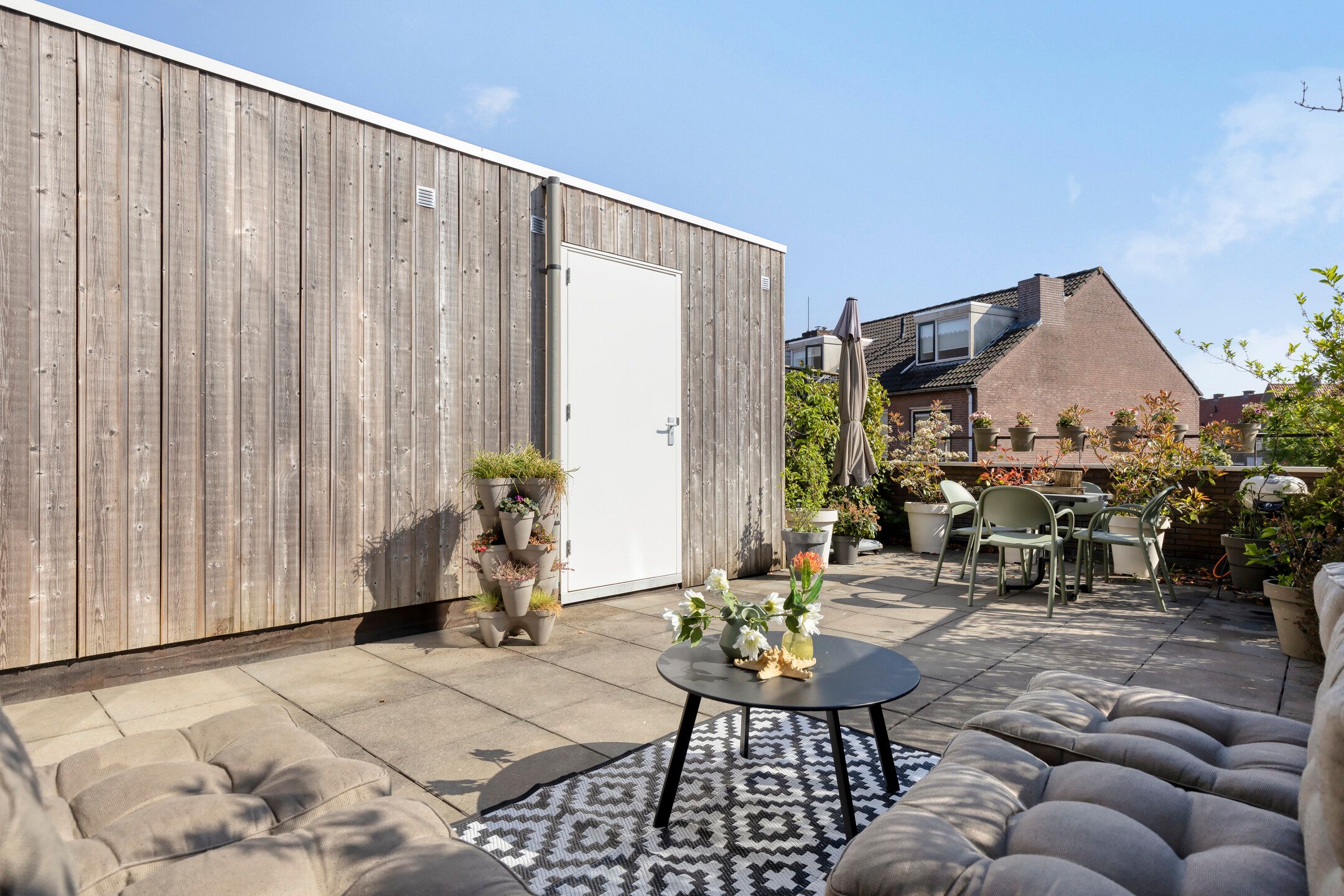 Foto 12 van Willem van Nassaulaan 77