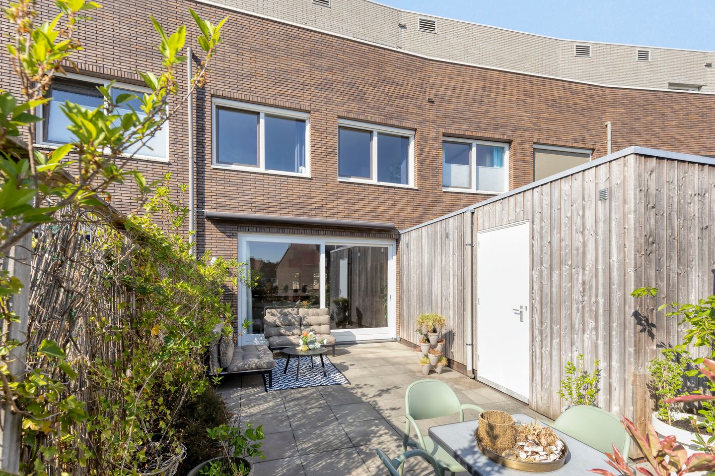 Foto 14 van Willem van Nassaulaan 77