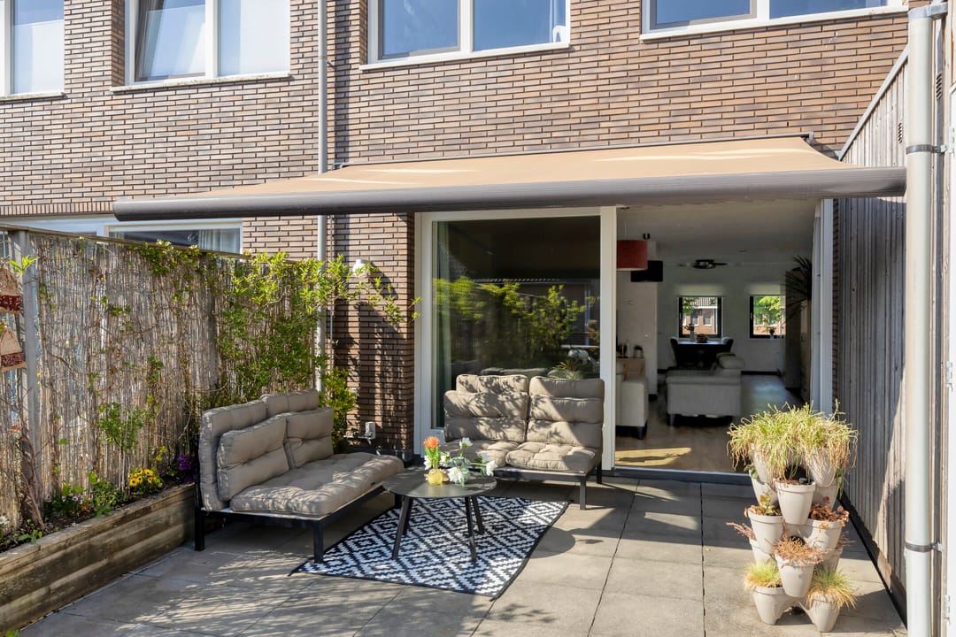 Foto 16 van Willem van Nassaulaan 77