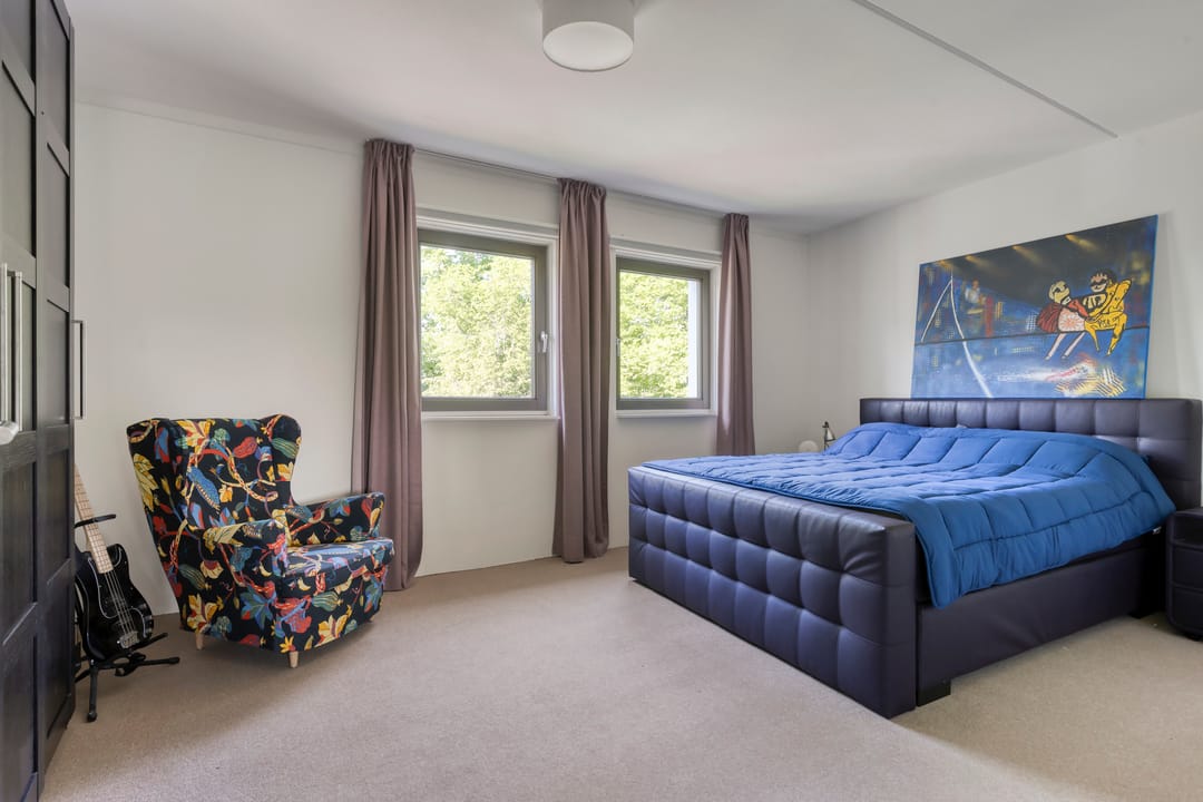 Foto 17 van Willem van Nassaulaan 77