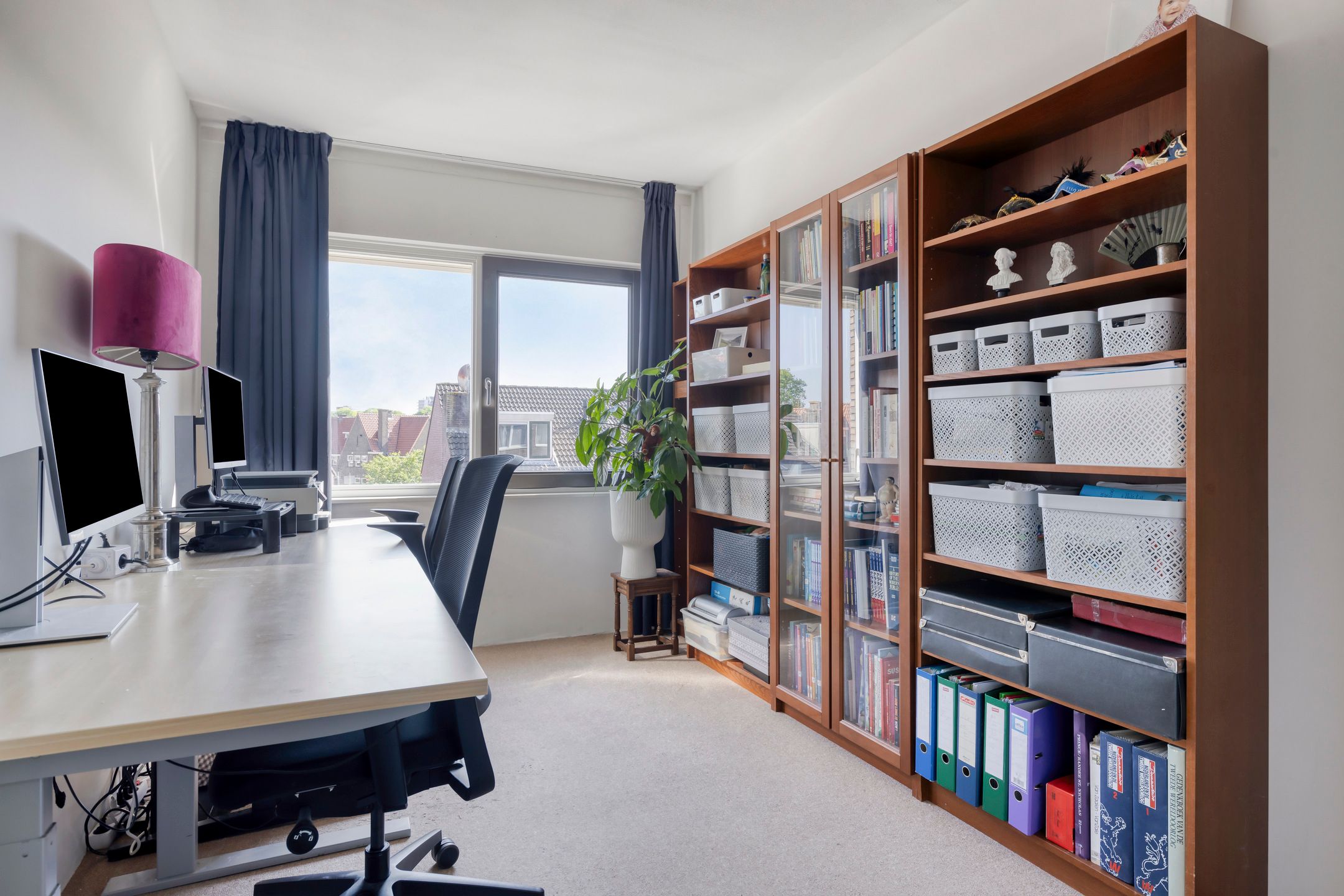 Foto 21 van Willem van Nassaulaan 77