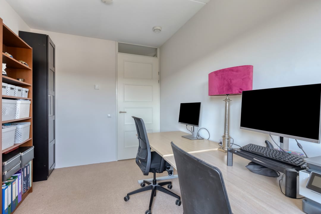 Foto 22 van Willem van Nassaulaan 77