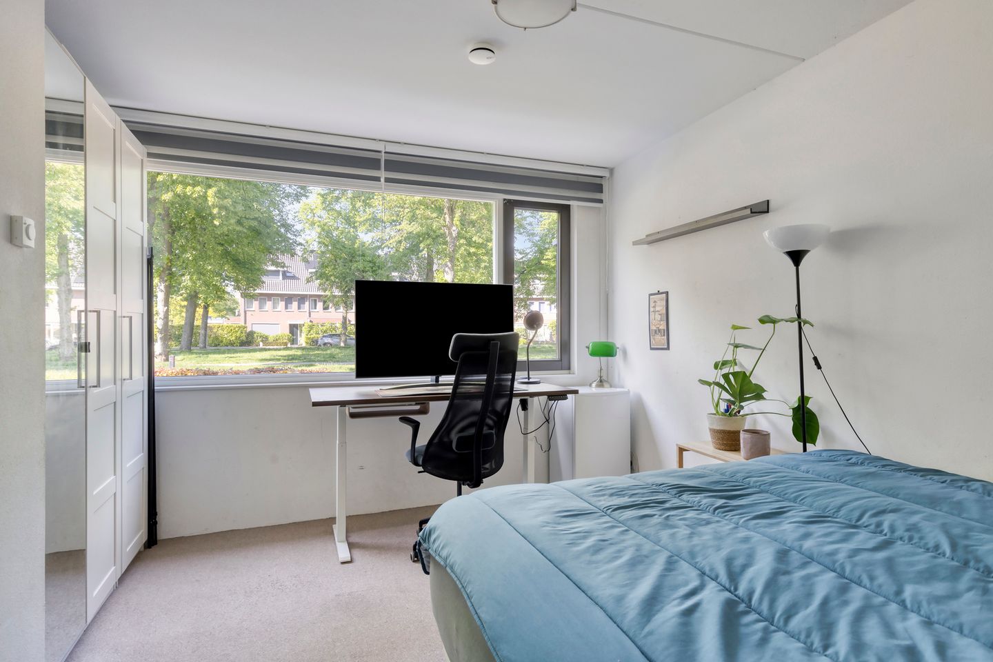 Foto 25 van Willem van Nassaulaan 77