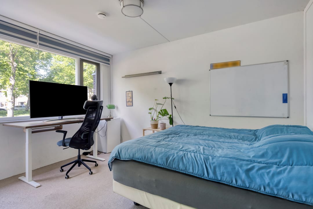 Foto 26 van Willem van Nassaulaan 77