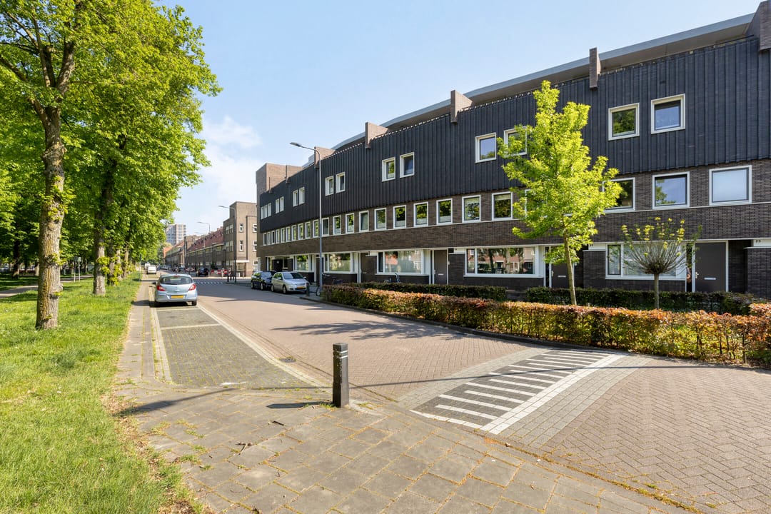 Foto 28 van Willem van Nassaulaan 77