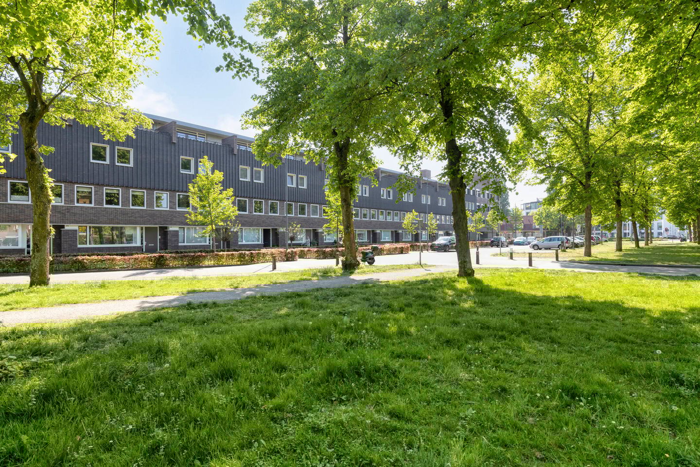 Foto 29 van Willem van Nassaulaan 77