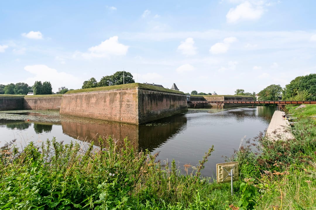 Foto 31 van Willem van Nassaulaan 77