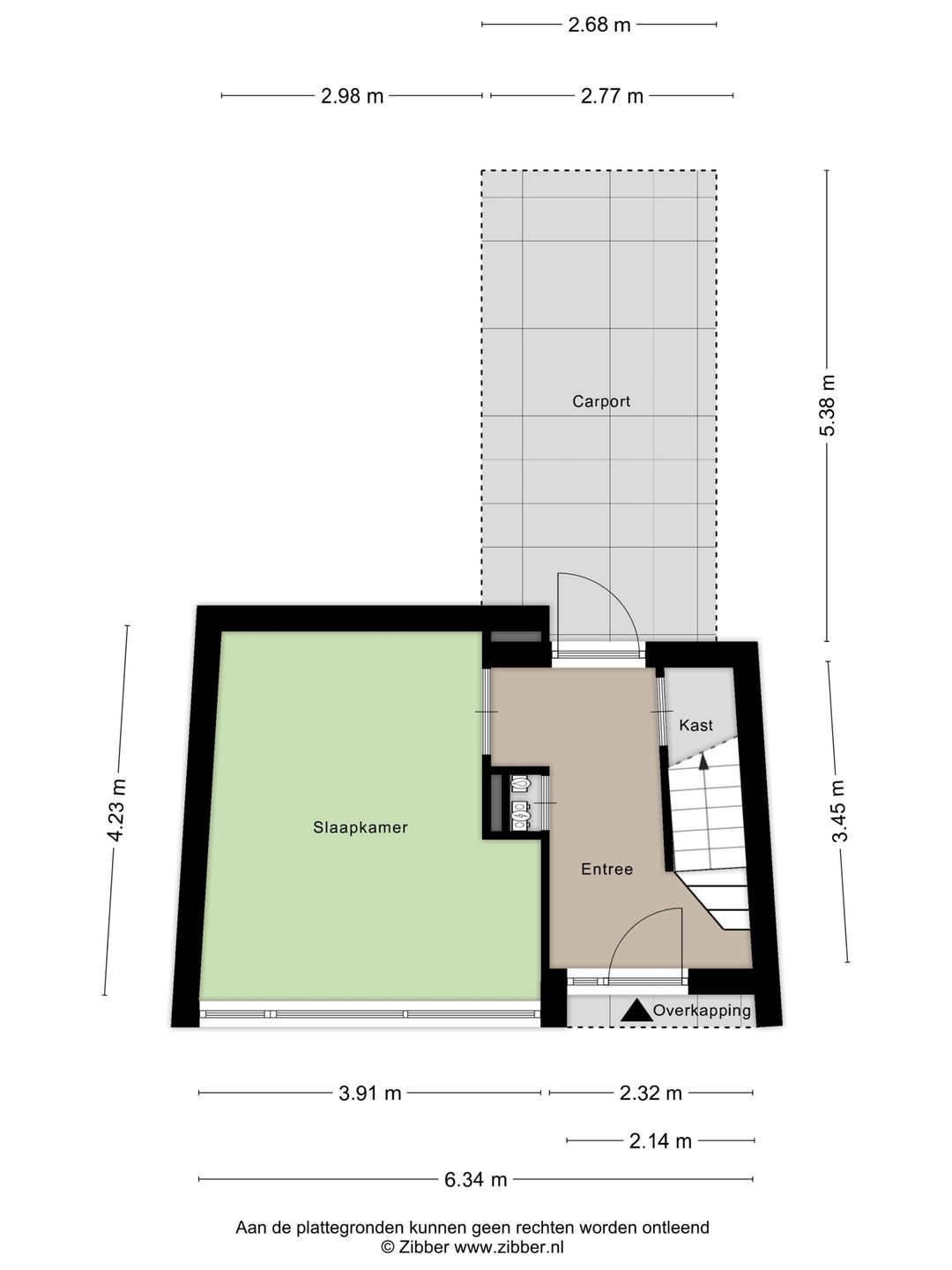 Foto 32 van Willem van Nassaulaan 77