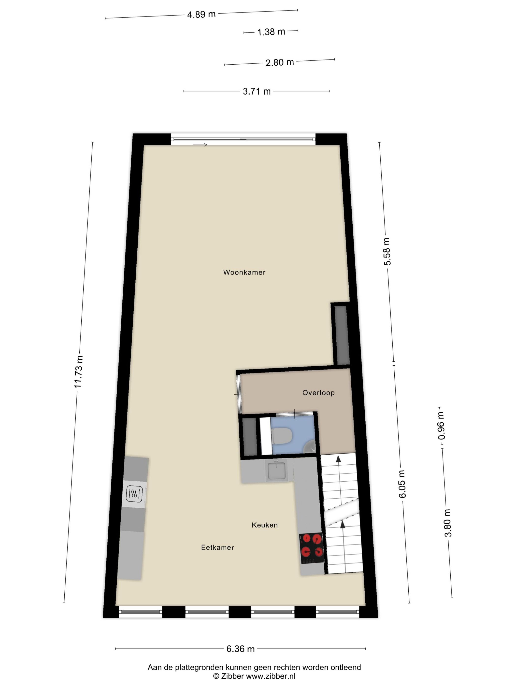 Foto 33 van Willem van Nassaulaan 77