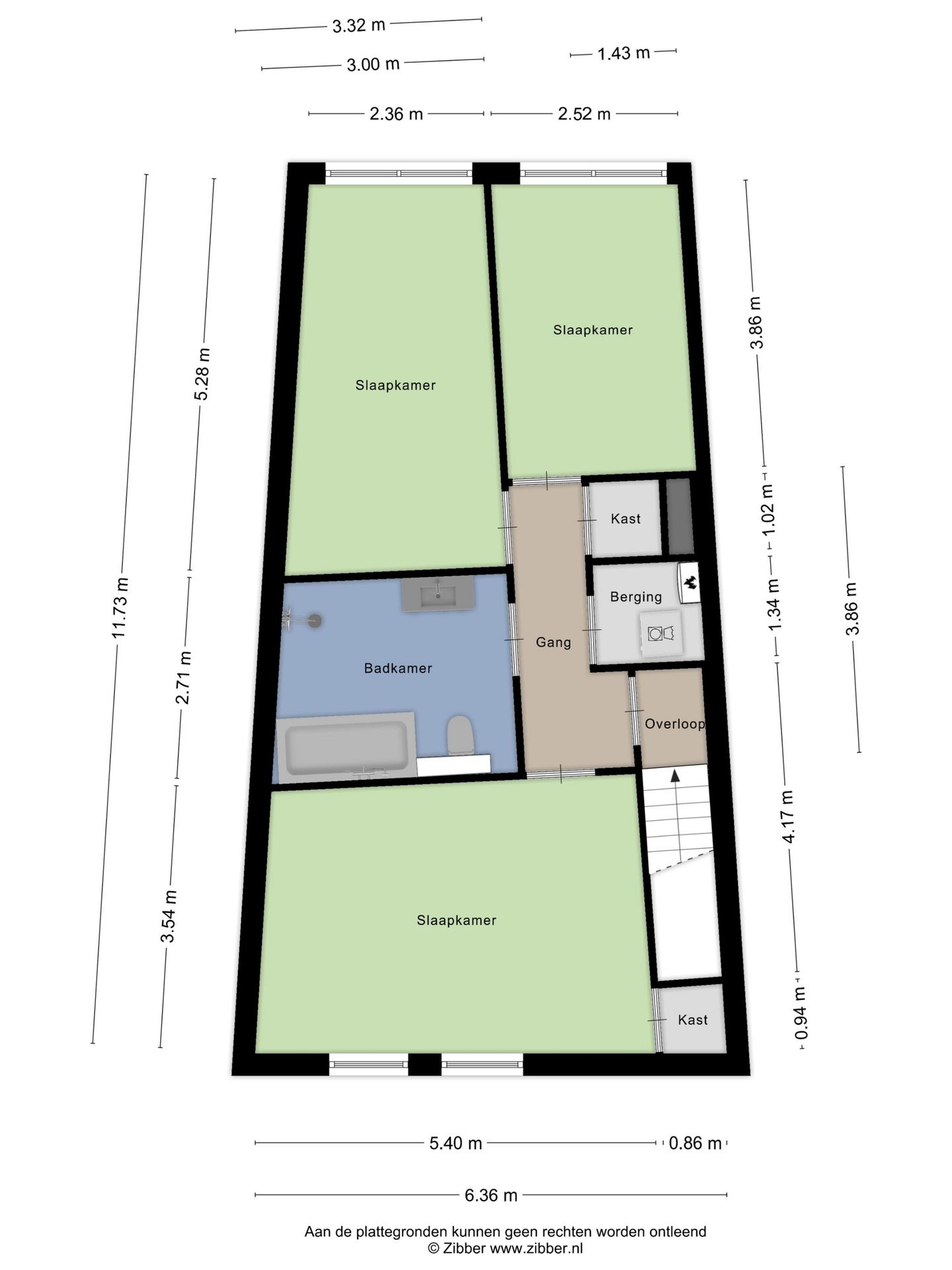 Foto 34 van Willem van Nassaulaan 77