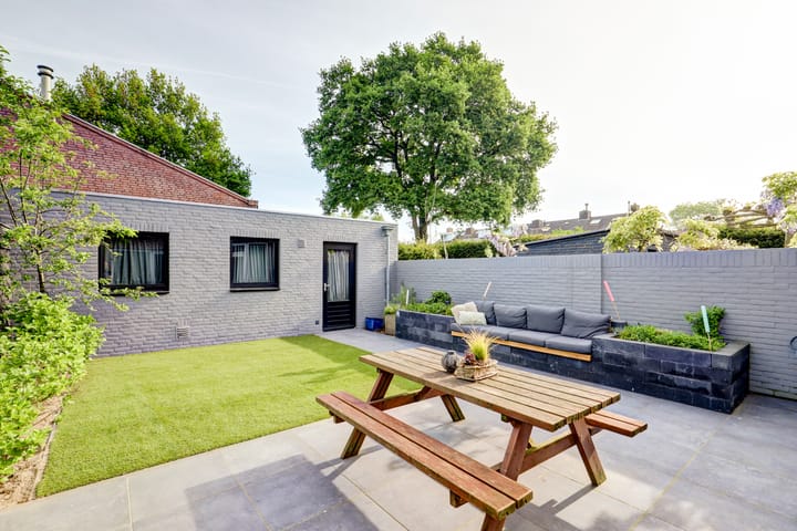 Foto 33 van Steenbergen 3