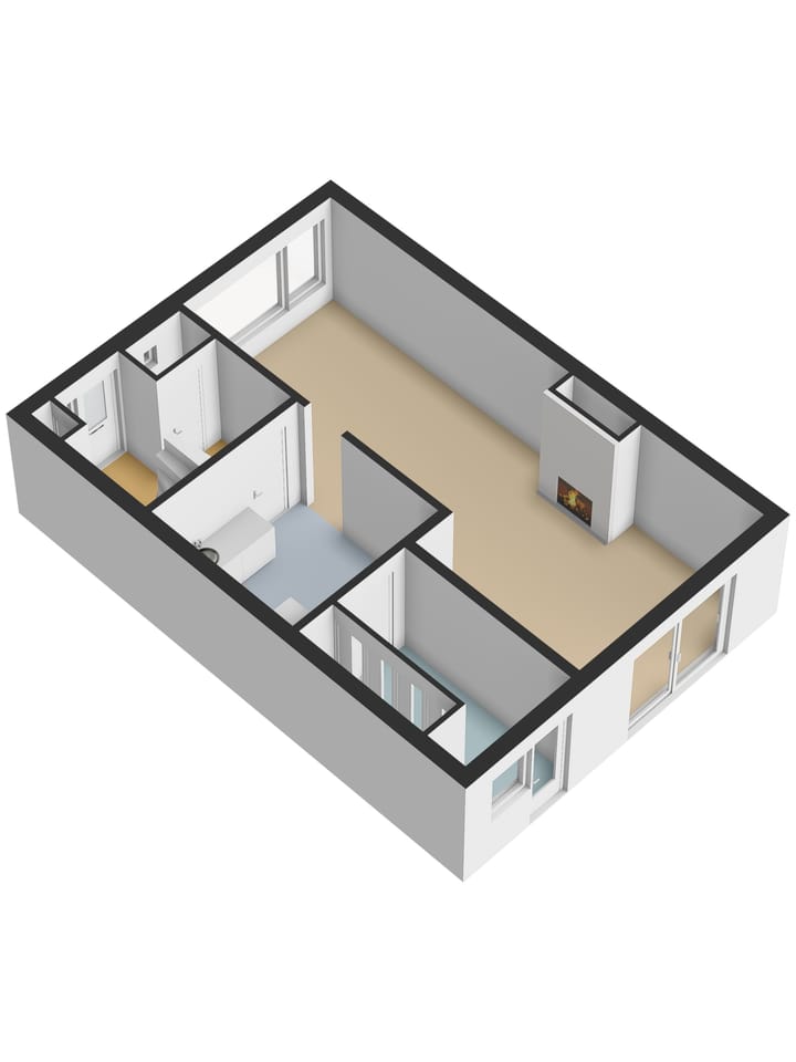 Foto 45 van Steenbergen 3