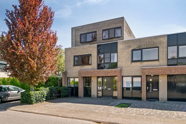 Foto 1 van Toermalijndijk 16