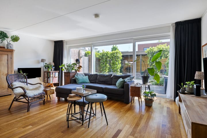 Foto 2 van Toermalijndijk 16