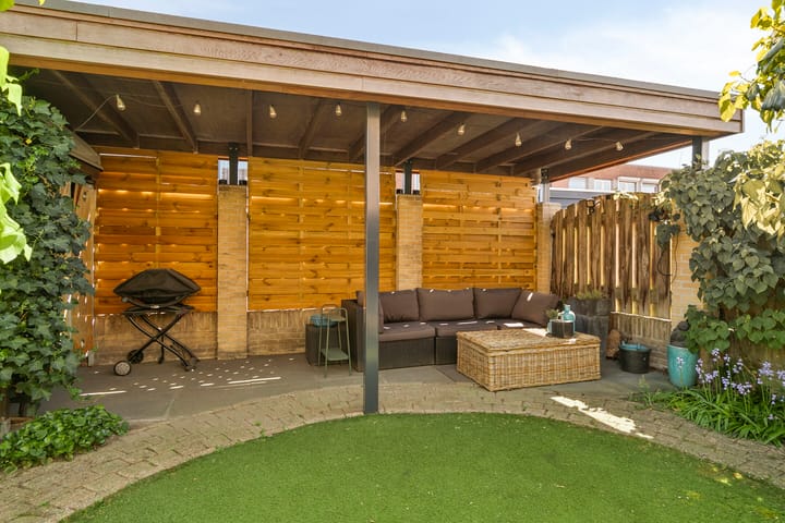 Foto 3 van Toermalijndijk 16