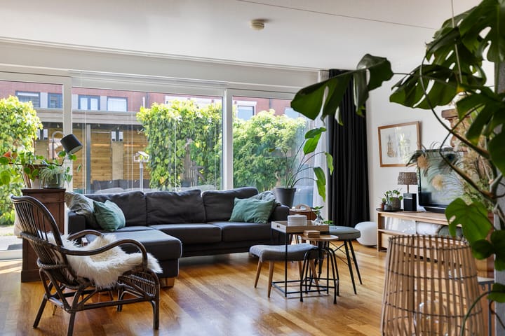 Foto 10 van Toermalijndijk 16