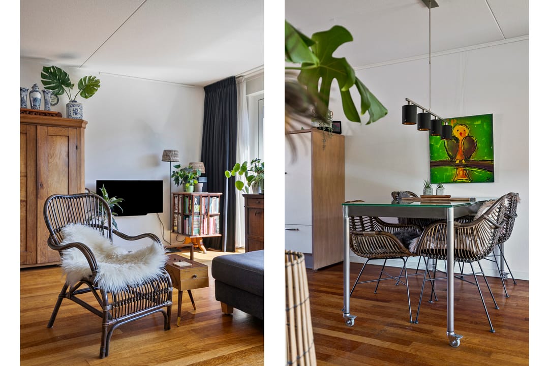 Foto 13 van Toermalijndijk 16