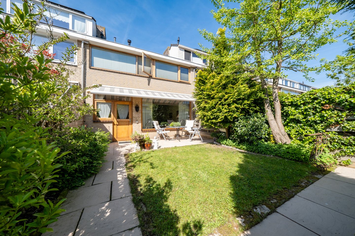 Foto 1 van Meerkoetlaan 56