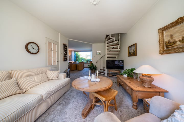 Foto 4 van Meerkoetlaan 56