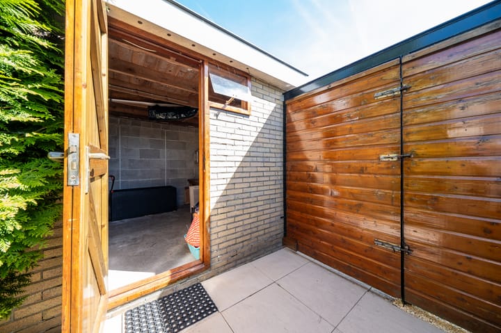 Foto 9 van Meerkoetlaan 56