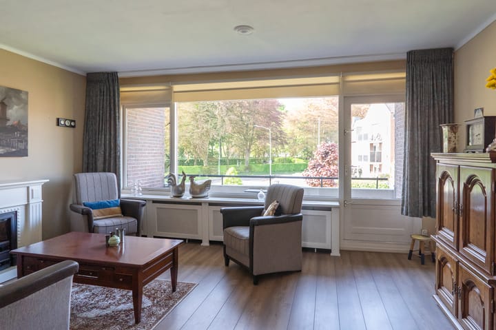 Photo 13 of Schoutenstraat 64-01