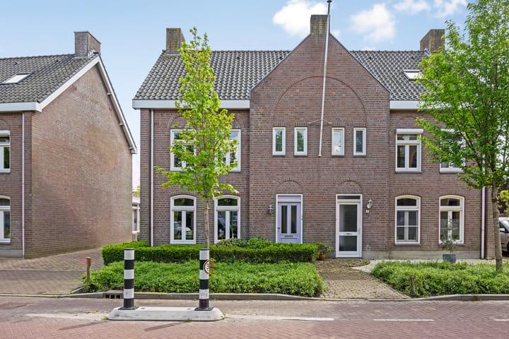 Foto 1 van St. Jansstraat 8-A