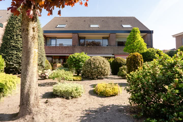 Photo 7 of Schoutenstraat 64-01