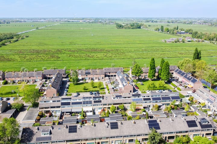 Foto 18 van Meerkoetlaan 56