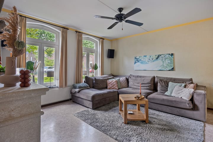 Foto 6 van St. Jansstraat 8-A