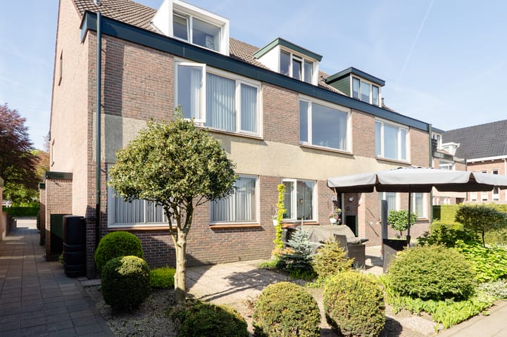 Photo 8 of Schoutenstraat 64-01