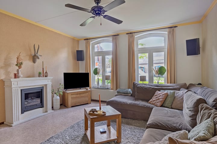 Foto 7 van St. Jansstraat 8-A