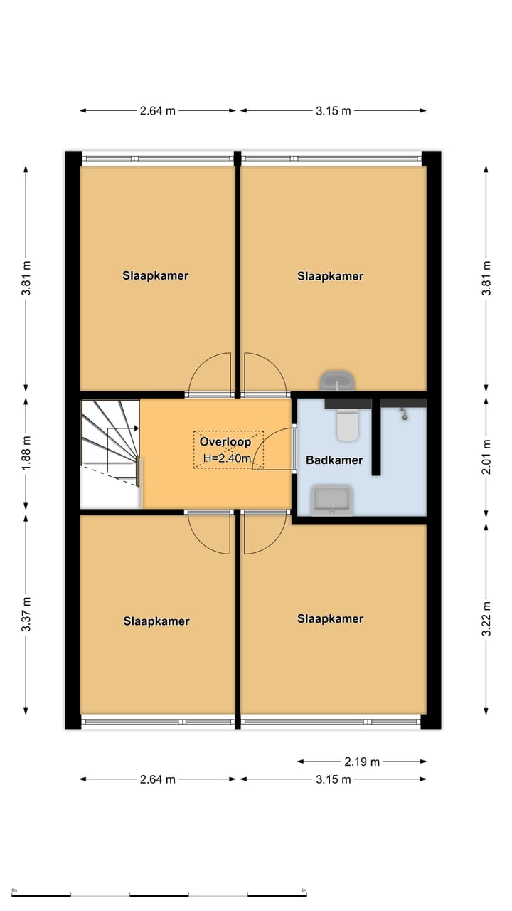 Foto 21 van Meerkoetlaan 56