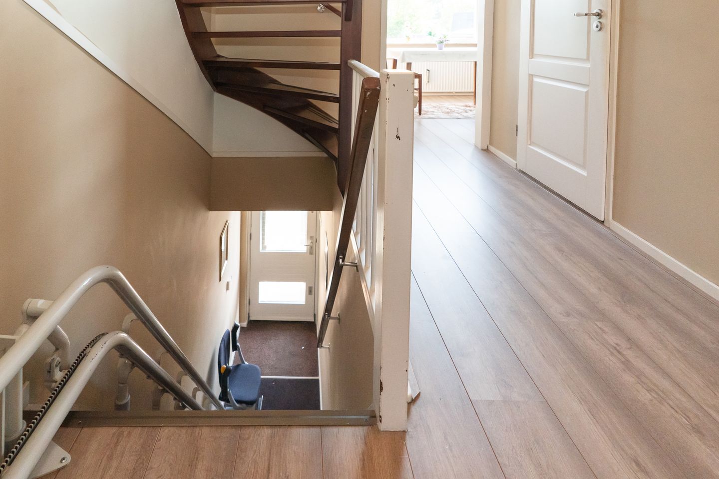 Foto 10 van Schoutenstraat 64-01