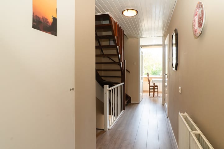 Photo 11 of Schoutenstraat 64-01