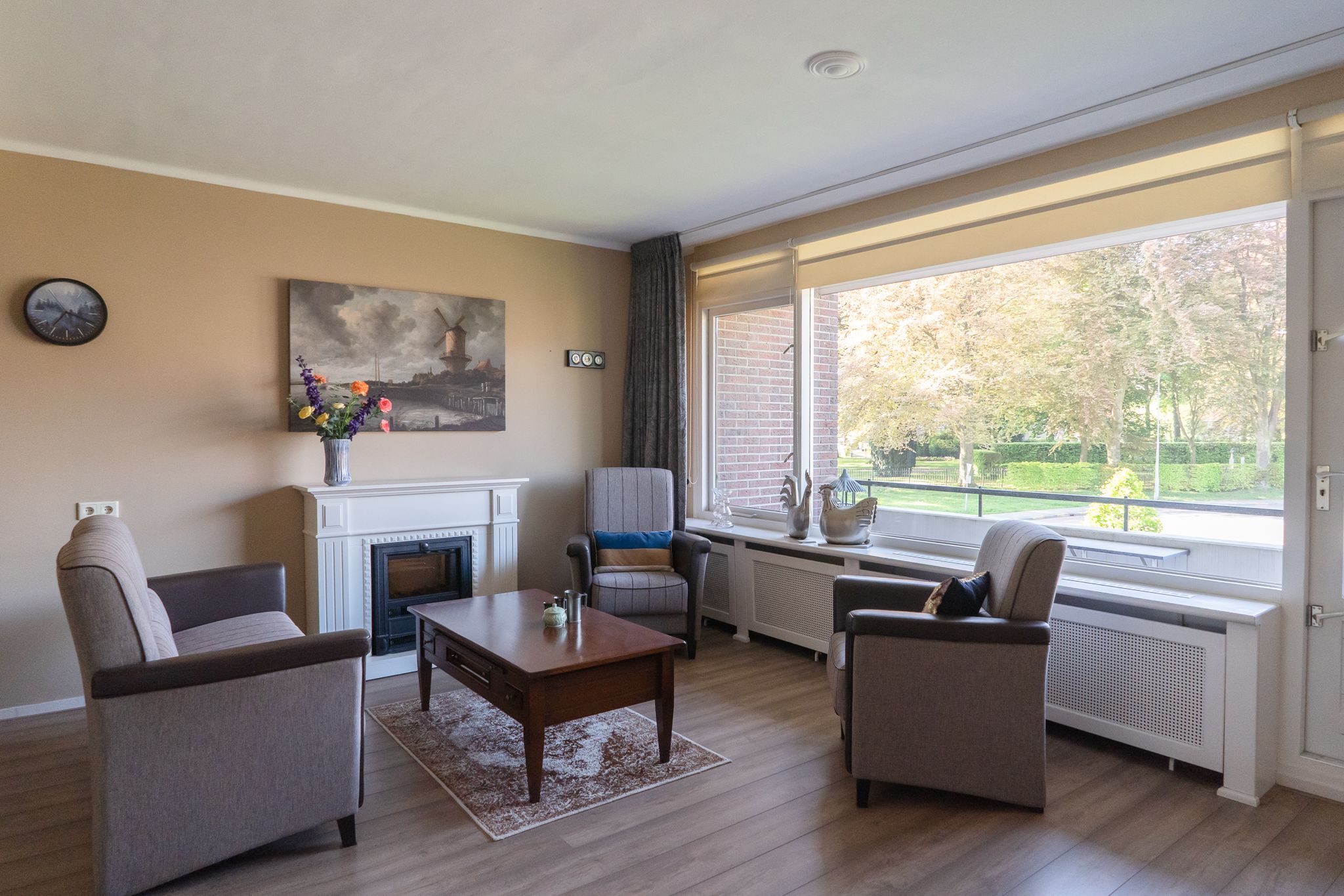 Foto 15 van Schoutenstraat 64-01