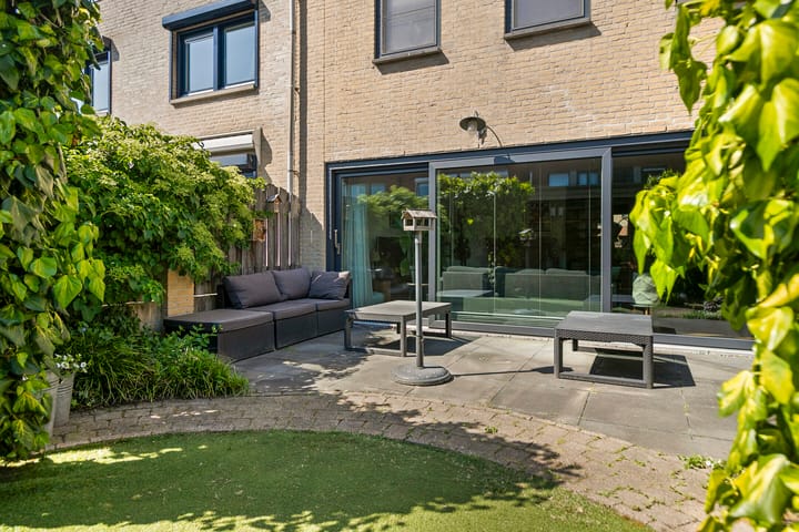 Foto 45 van Toermalijndijk 16