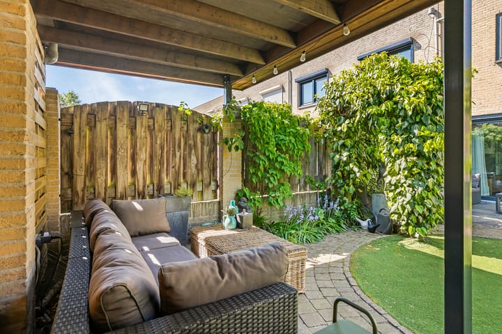 Foto 50 van Toermalijndijk 16