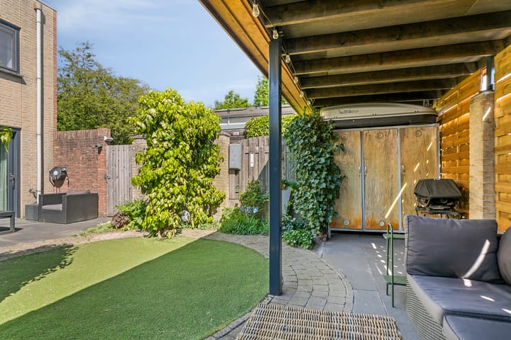 Foto 51 van Toermalijndijk 16