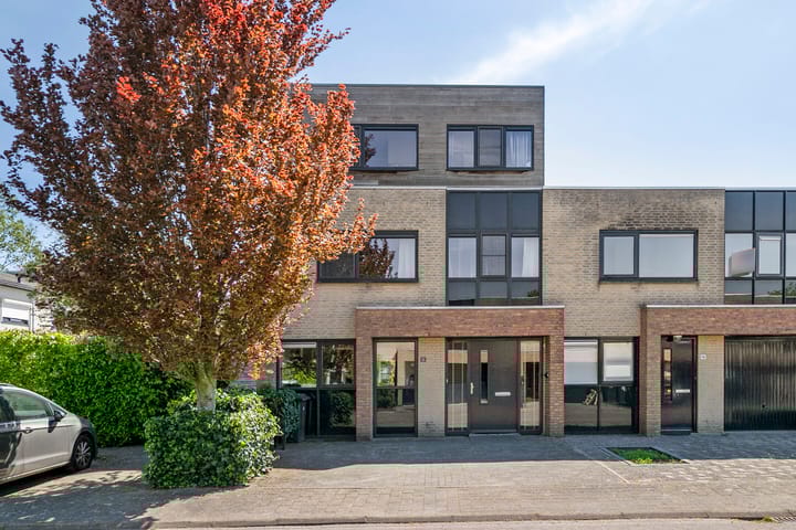 Foto 53 van Toermalijndijk 16