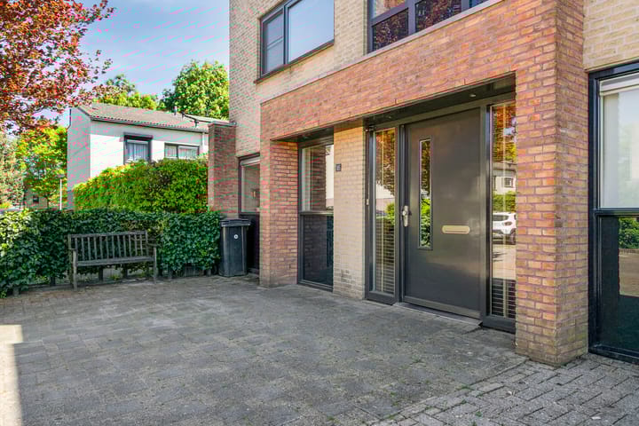 Foto 54 van Toermalijndijk 16