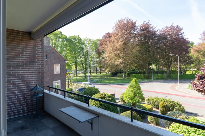 Photo 22 of Schoutenstraat 64-01