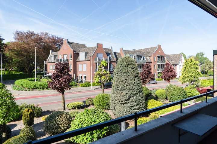 Photo 23 of Schoutenstraat 64-01