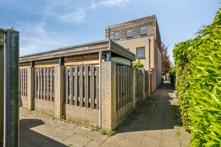 Foto 56 van Toermalijndijk 16