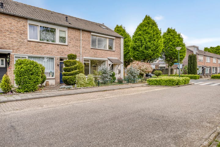 Foto 2 van van Diemenstraat 16